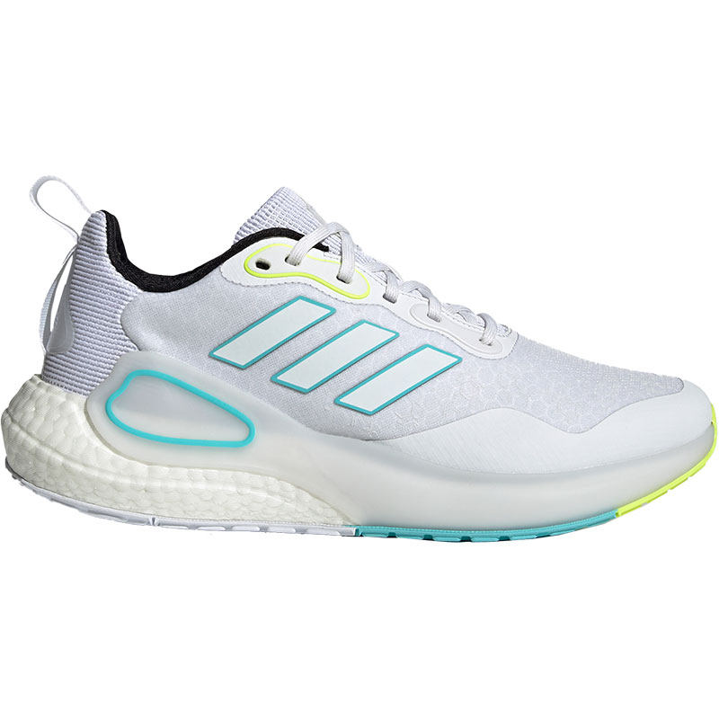 Adidas/阿迪达斯正品ALPHALAVA男女运动休闲跑步鞋 GW5849