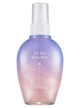 RRRing马卡龙玻璃唇釉哑光唇膏