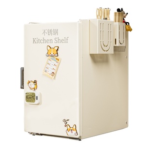 不锈钢碗柜碗碟收纳架沥水碗架家用厨房可抽拉放碗筷盘餐具收纳盒