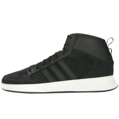 Adidas/阿迪达斯正品当季新款COURT80S MID 男女网球运动鞋EE9679