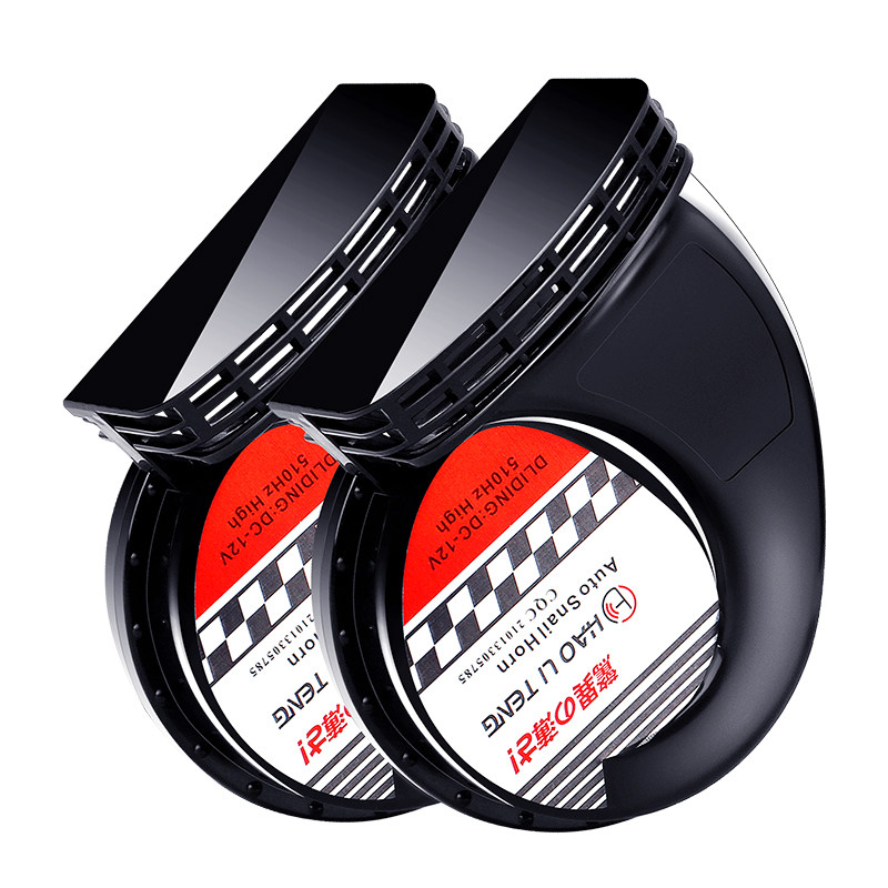 适用于长安蜗牛喇叭改装Lumin糯玉米逸动悦翔CS35/55锐程志翔睿骋