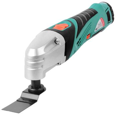 普力捷充电式万用宝修边机