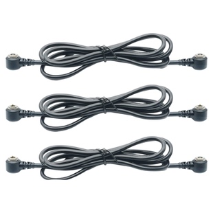 磁吸头充电12v接口电源带线端子单触点pogopin防水公母磁吸连接器