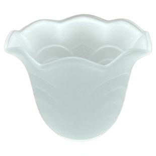 外壳替换新款E27通用灯罩卧室台灯壁灯防刺眼DIY欧式吊灯灯罩配件