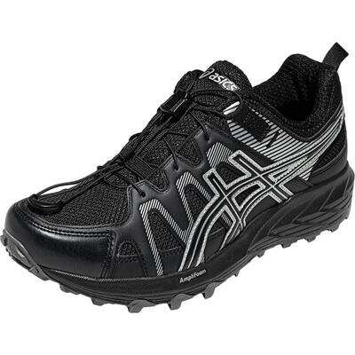 ASICS亚瑟士女子跑步鞋