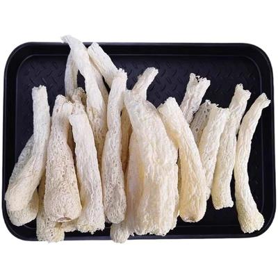 竹荪干货竹笙蘑菇批发煲汤无硫