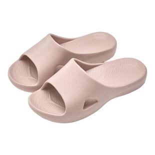 足弓支撑拖鞋女款2026新款室内家居防滑浴室洗澡扁平足eva凉拖男