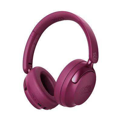 可口可乐T68头戴蓝牙耳机ANC降噪