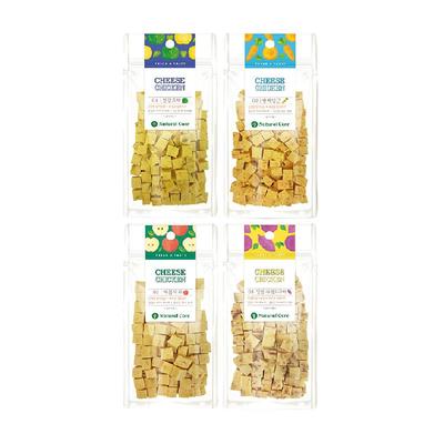 天然核心狗狗奶酪丁训犬