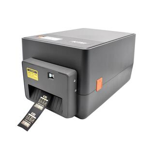增强全树脂基碳带110X300m 40mm 50 60 70 80 90 100哑银pet不干胶PP合成纸电器电子产品设备条形码标签碳带