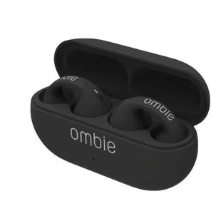 适用于ambie无线蓝牙耳机耳夹式骨传导运动型舒适佩戴空气传导