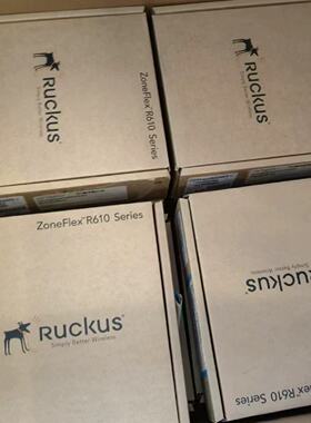 议价全新Ruckus ZoneFlex R610系列无线AP 原装现货