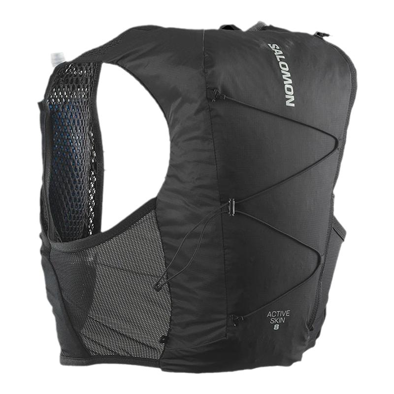Salomon萨洛蒙8L轻量反光
