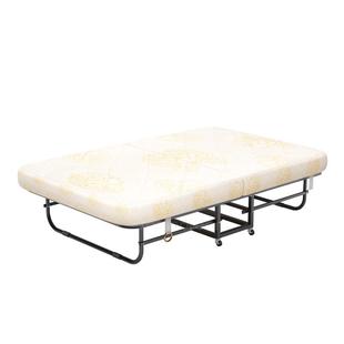 三梦折叠床家用床单人床酒店加床午休午睡神器成人简易临时月嫂床