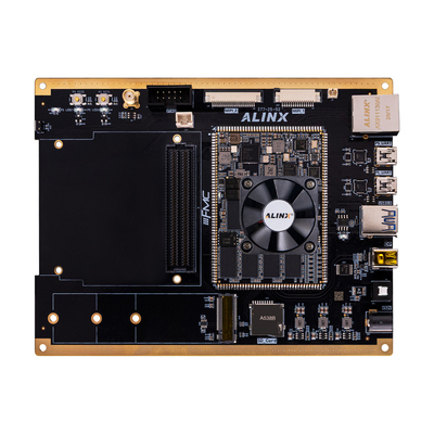 UltraScale+MPSoCXCZU4EV5EV