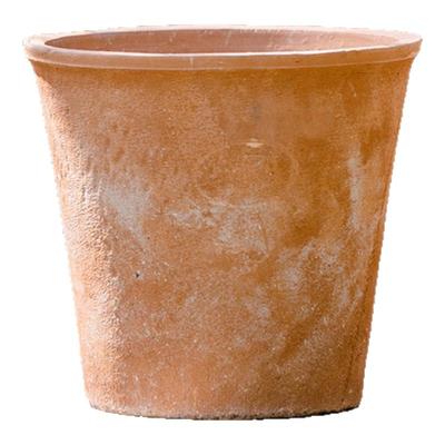 大号红陶花盆多肉花盆透气粗陶