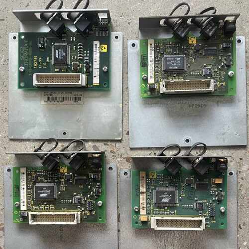 议价BGR DKC02.3 LK SCK02力士乐驱动器光纤通信板，功能包好现货