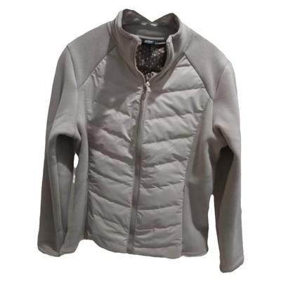 90白鸭绒轻薄保暖短款羽绒服