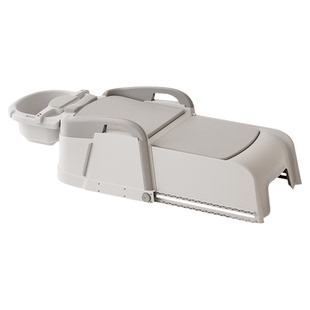 孕妇洗头发躺椅洗头床神器家用大人成人可折叠月子躺着洗发盆老人