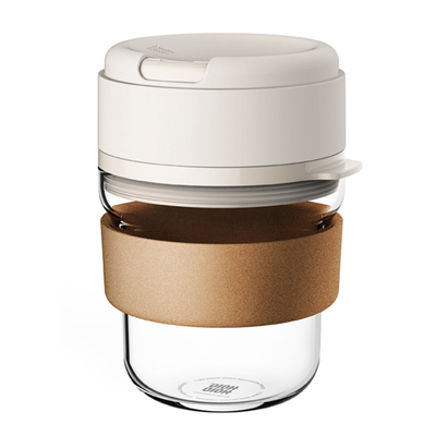 便携手冲咖啡壶过滤器玻璃