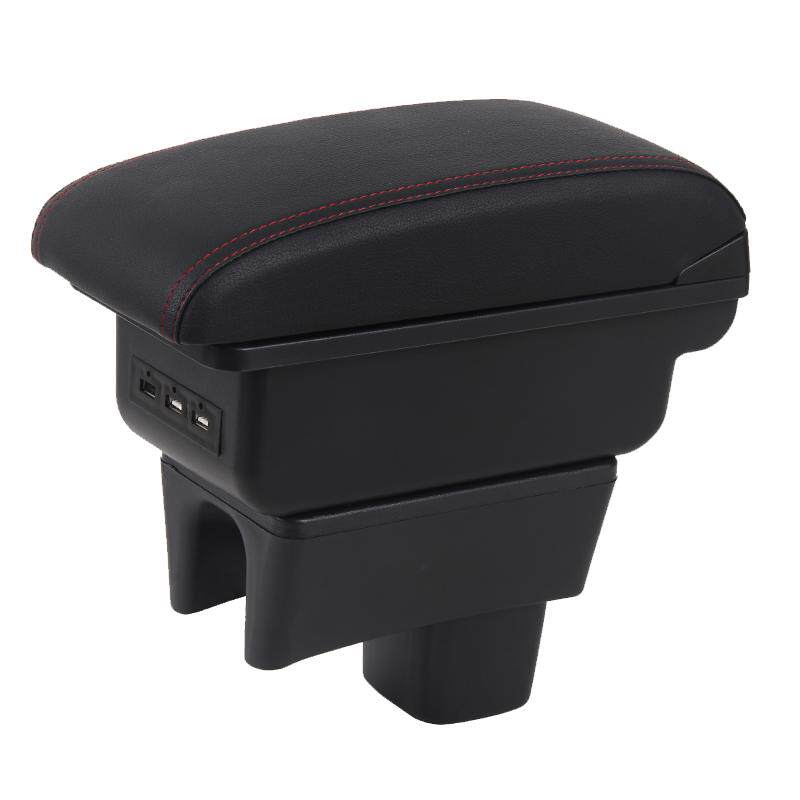 宝骏E100中央扶手箱专用