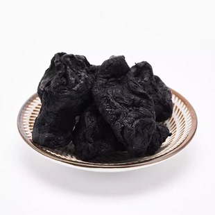 精选熟地500克 包邮中药材生熟地黄正品熟地黄九蒸九晒怀地黄干货