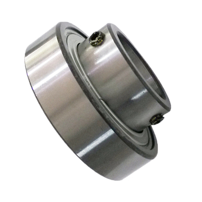 外圈平面轴承带顶丝204205