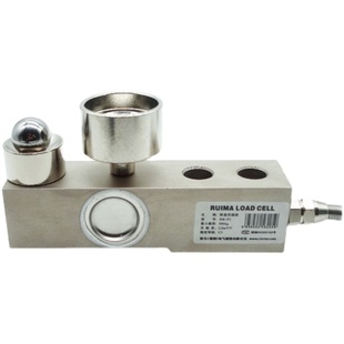 锐马RM-F2悬臂梁自动称重传感器/搅拌站传感器 500KG/1T/2T/3T