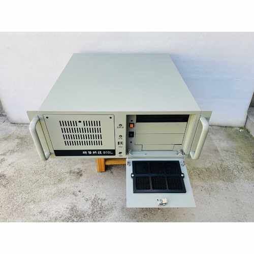 询价研华工控机IPC610L 主机 研华科技610L  AIMB