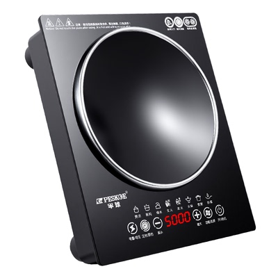 半球电磁炉5000W【保质20年】