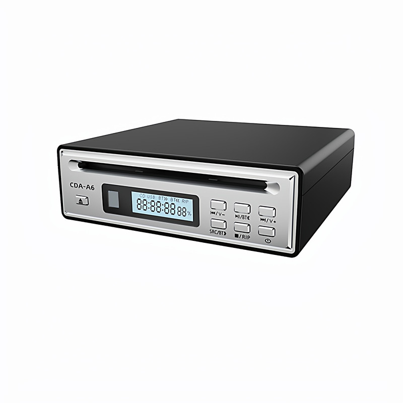 发烧级双向蓝牙CD抓轨机WAV