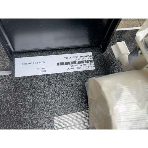 【维修议价】罗斯蒙特0320HP1050议价027