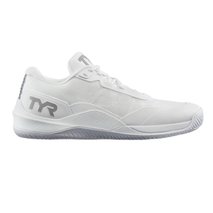 TYR CXT-2 CourtTrainer网球鞋匹克球鞋防滑缓震羽毛球鞋男女同款