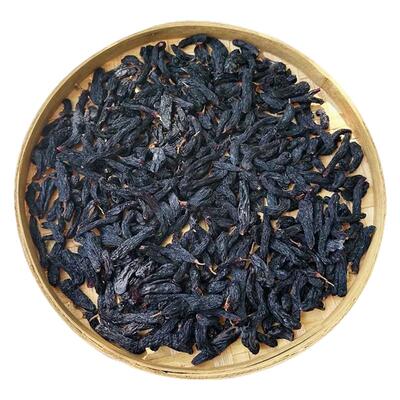 【超大】新疆蓝宝石葡萄吐鲁番特产金手指手指新货黑香妃特大级