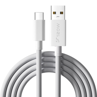 能适120W充电线x200适用vivo快充iqoo13超级z9正品tpyec数据线9pro双头10闪充neo手机6a爱酷typec充电器8原装