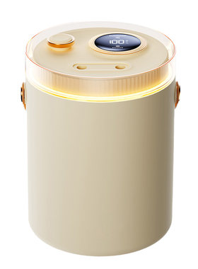 智能香熏机加湿器已接入米家APP