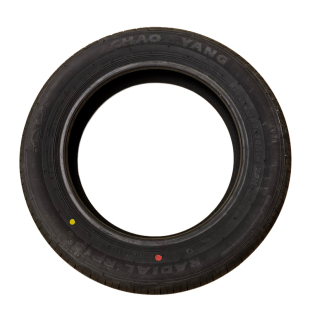 适用长安铃木新奥拓轮胎乘用车汽车小轿车轮胎原厂配件155/65R14