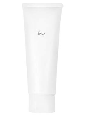 IPSA/茵芙莎大橘子洗面奶