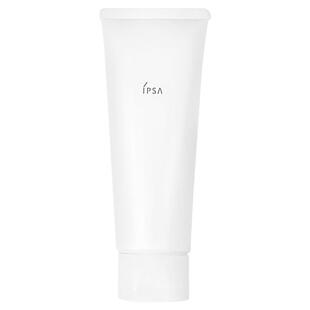【下拉更优惠】IPSA/茵芙莎大橘子洗面奶水润清新洁面泡沫125g