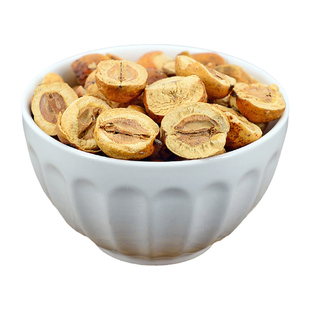 川楝子中药材静萱正品野生干货苦楝子实金铃子泡水搭炒川楝子粉