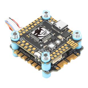 MAMBA 大通曼巴F7飞塔 MK4 航模F722飞控F55 128K四合一电调 WIFI