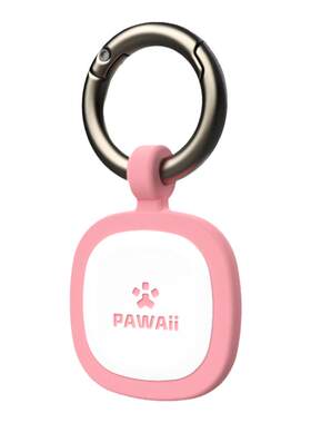 Pawaii狗牌宠物猫狗牌防丢牌