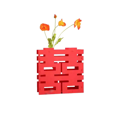 婚房布置kt板喜字结婚新房客厅卧室床头背景墙订婚kt囍字拍照套装