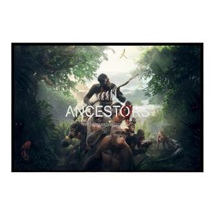 XBOX游戏 先祖 人类奥德赛 Ancestors 官方数字兑换码/代购