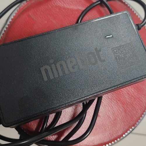询价九号 DZM4820-NB3D0 铅酸电池充电器，48V 3议价
