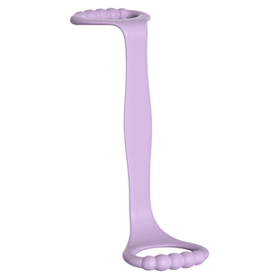 8字拉力器男士健身居家练背弹力带开肩练胸肌拉伸神器德国拉力绳