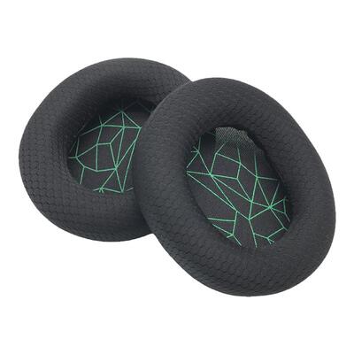 适用赛睿寒冰耳机套耳机配件耳罩