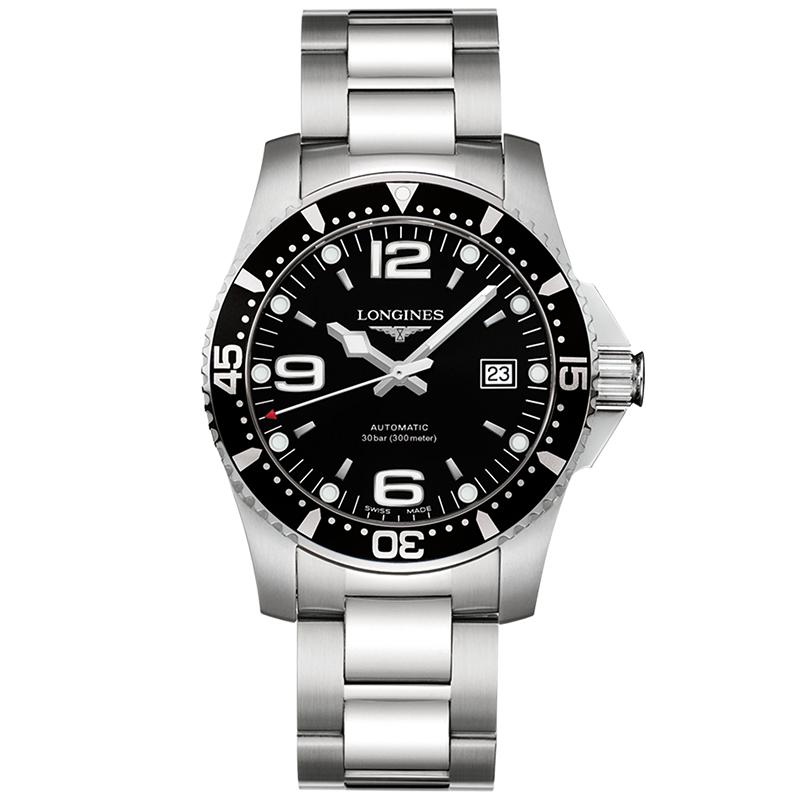 自营瑞士机械Longines