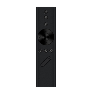 适用极米投影仪遥控器蓝牙语音通用Z4X/Z4air/Z5/Z6X/Z7X/Z8X/H6/Rspro3/play特别版H1s H2 H3 CC极光投影机