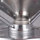 道生磨浆机商用不锈钢全自动豆腐机早餐店浆渣自分离豆浆机豆腐机